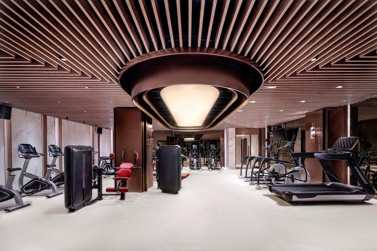 Metropolitan Residence 上海市 エクステリア 写真