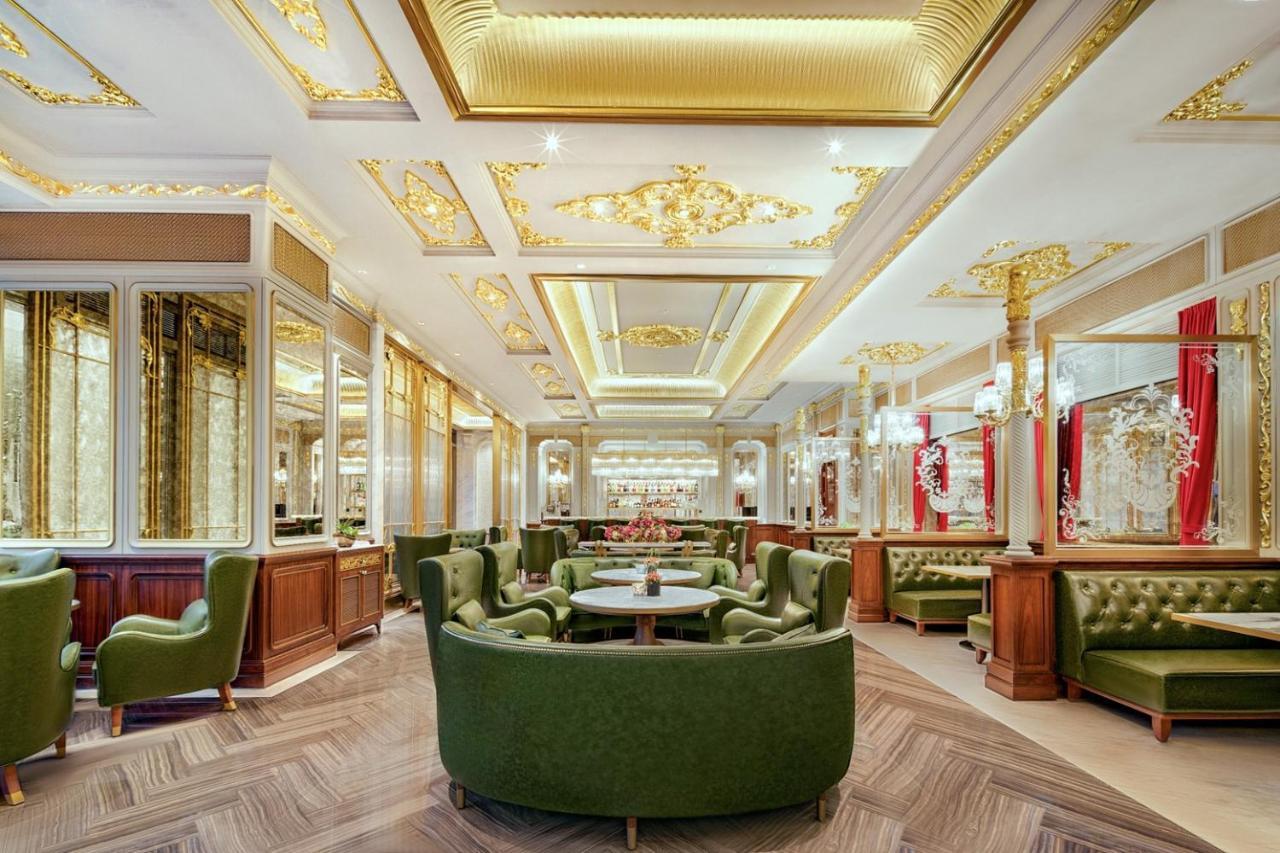 Metropolitan Residence 上海市 エクステリア 写真